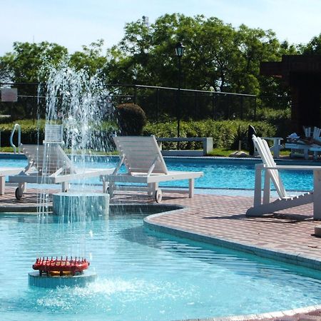 El Mirador Hotel & Spa Colonia del Sacramento Zewnętrze zdjęcie