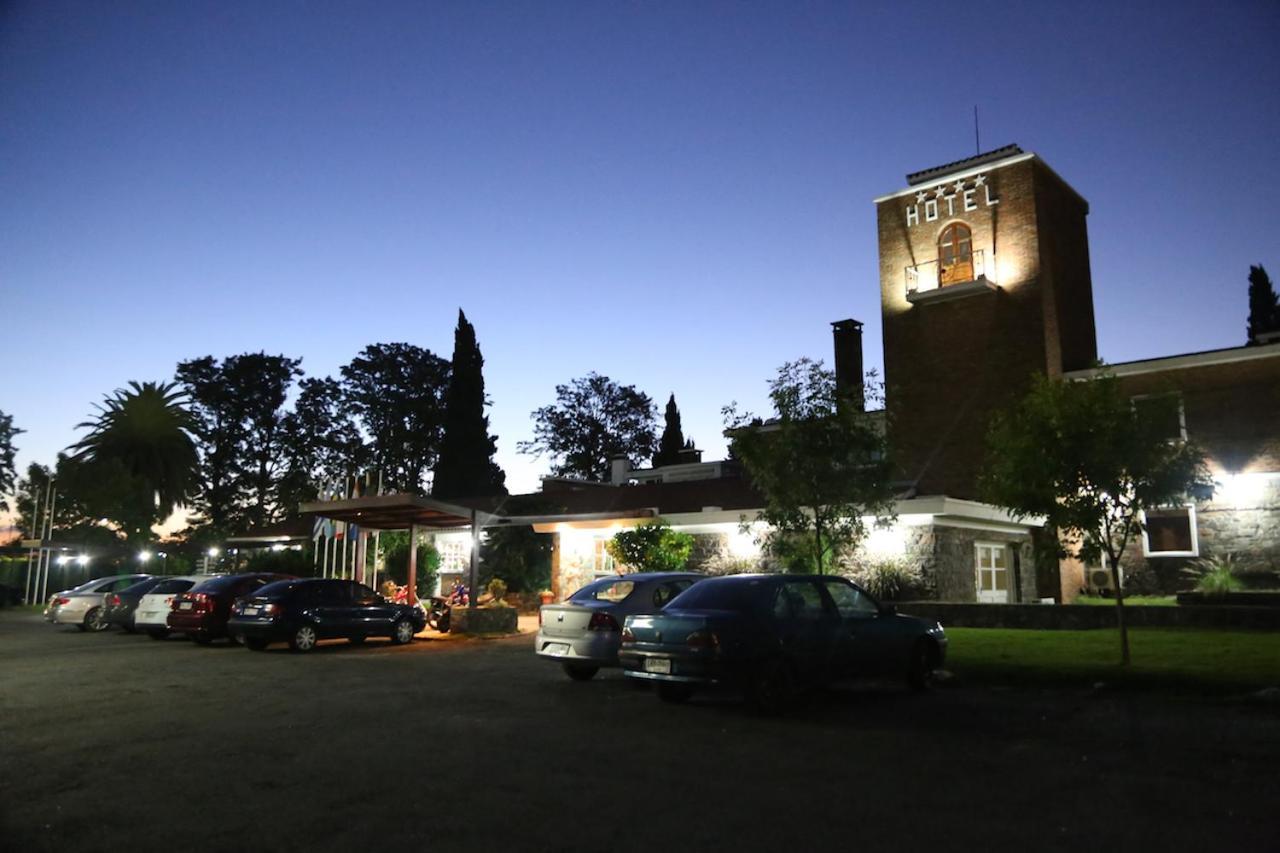 El Mirador Hotel & Spa Colonia del Sacramento Zewnętrze zdjęcie