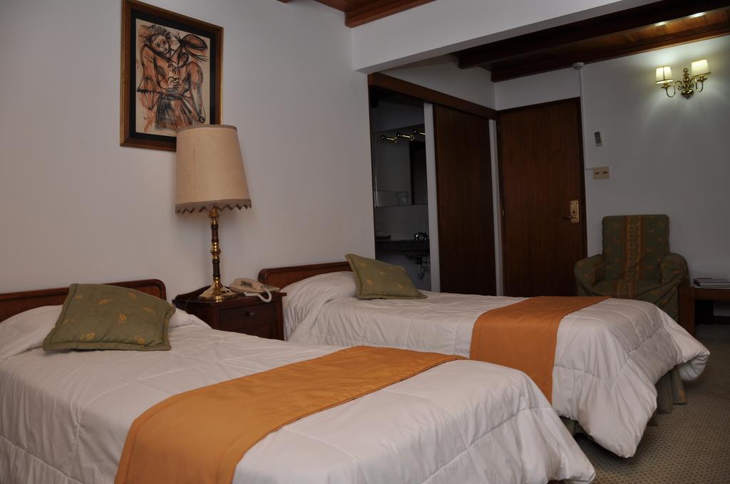 El Mirador Hotel & Spa Colonia del Sacramento Zewnętrze zdjęcie