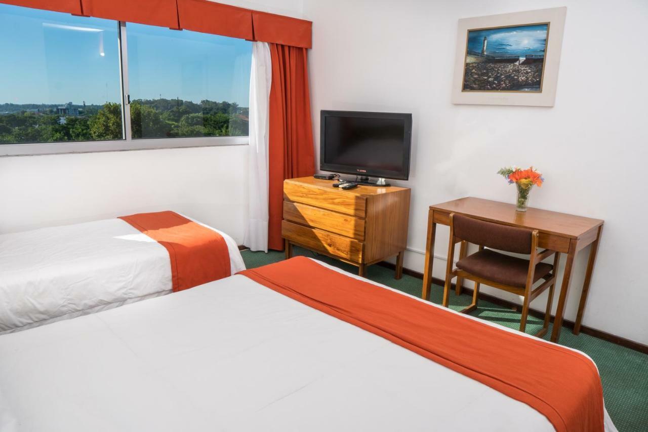 El Mirador Hotel & Spa Colonia del Sacramento Zewnętrze zdjęcie