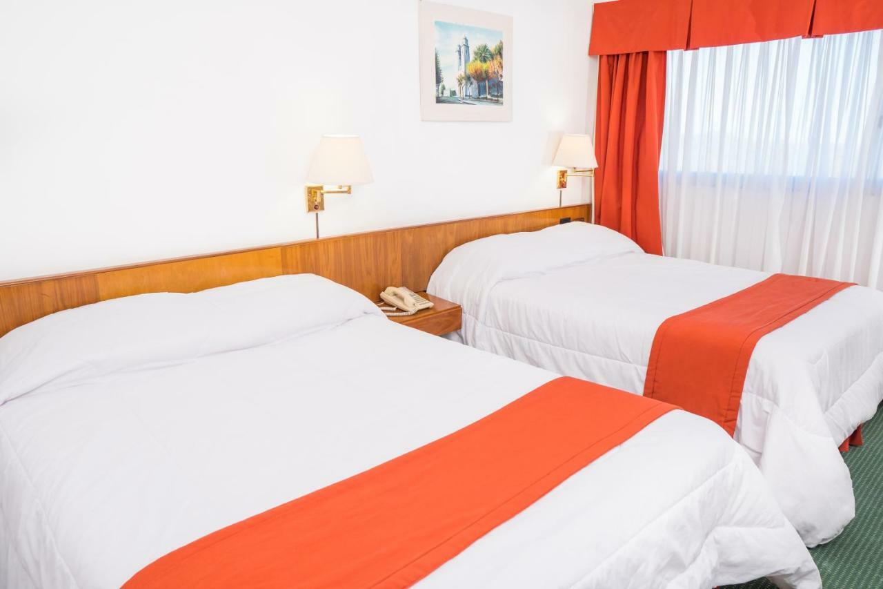 El Mirador Hotel & Spa Colonia del Sacramento Zewnętrze zdjęcie