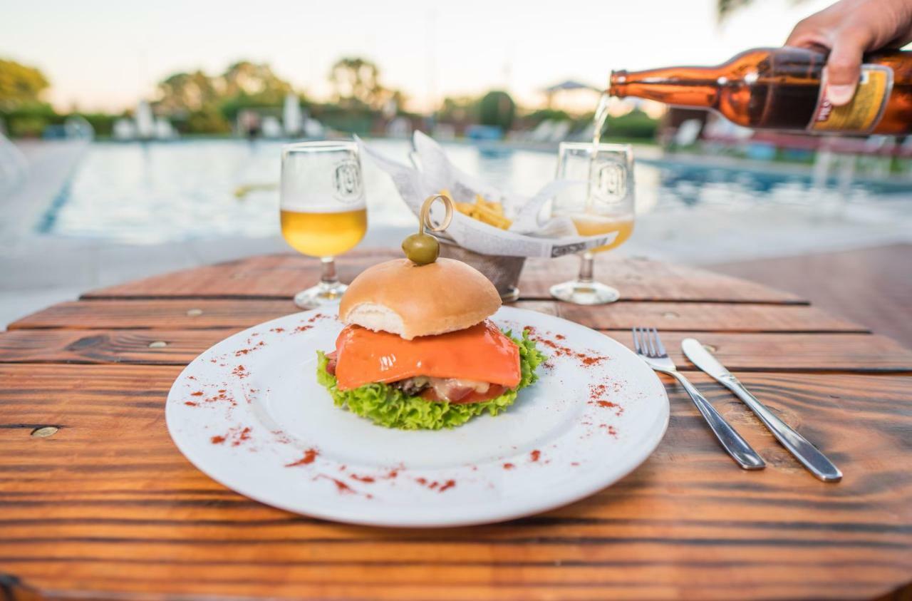 El Mirador Hotel & Spa Colonia del Sacramento Zewnętrze zdjęcie